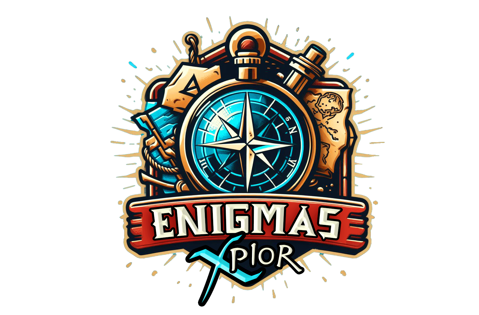 EnigmasXplor
